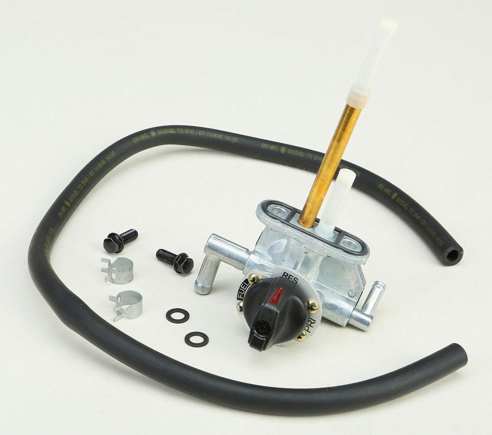 All BallsFuel Valve