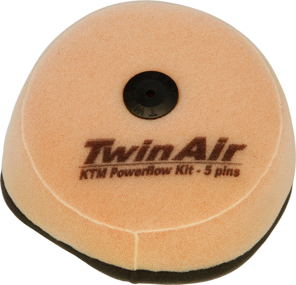 Twin Air Power Flow Air Kit