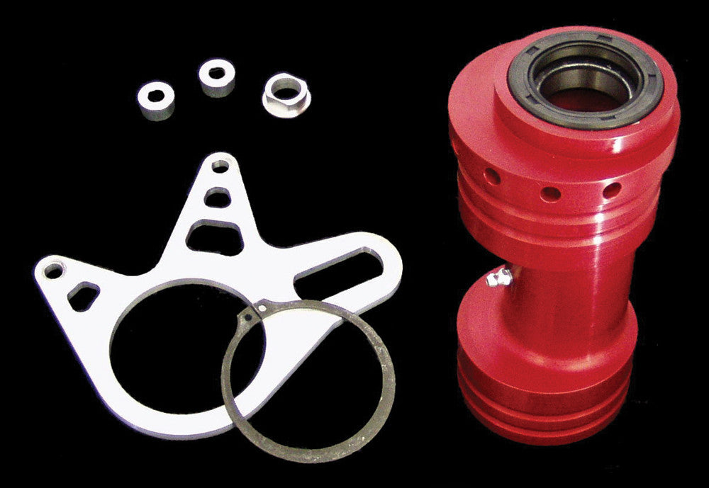 MODQUAD Rear Bearing Carrier