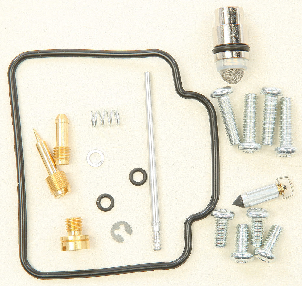 All Balls Carburetor Kit