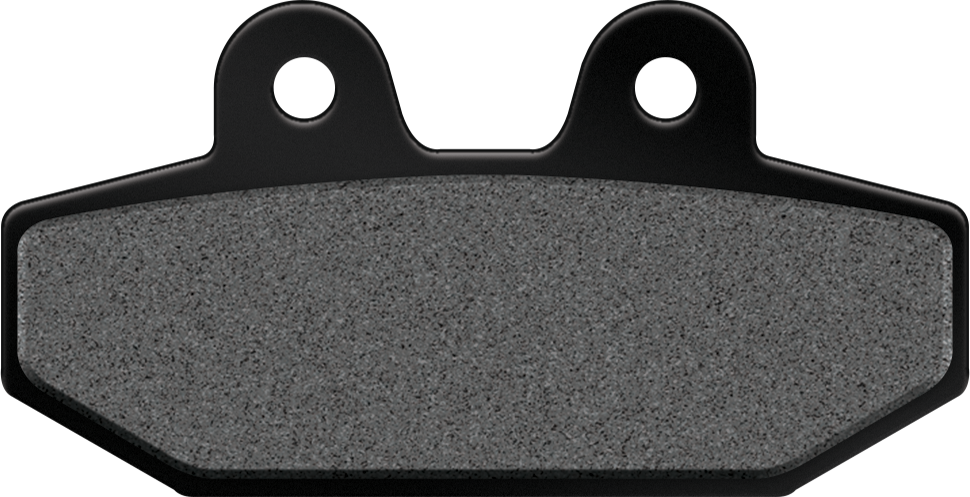 Harddrive HD Sintered Brake Pads