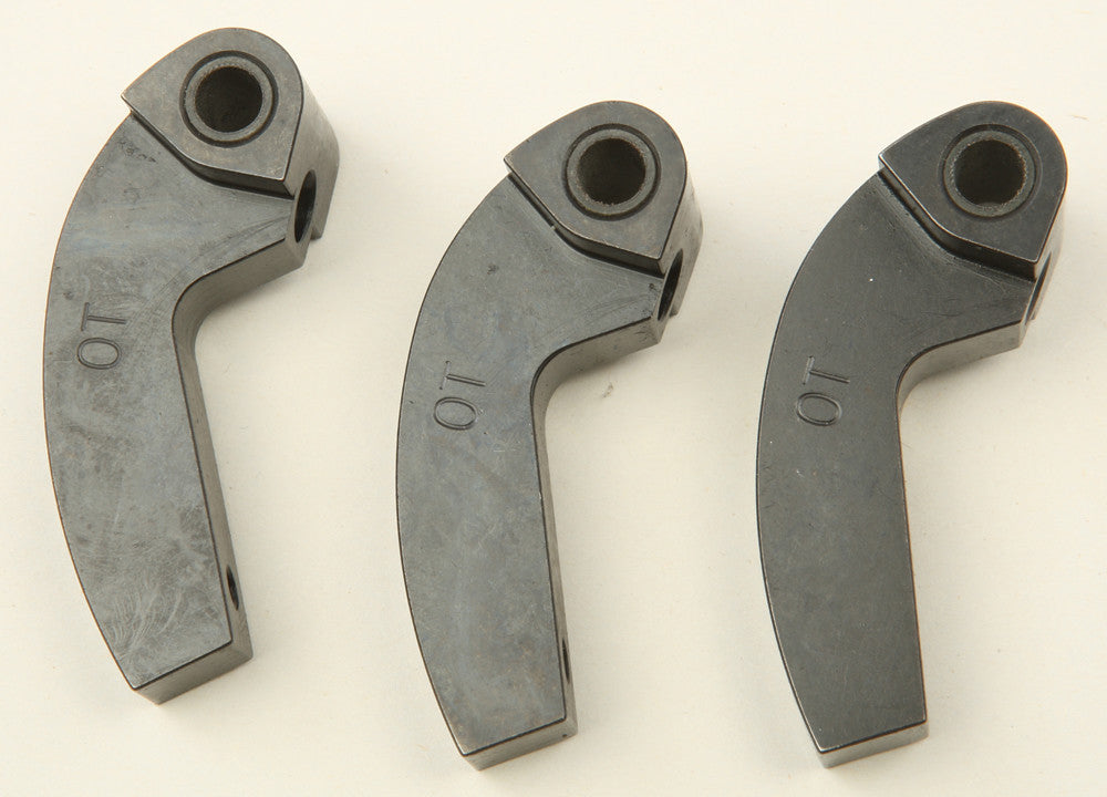 SPEEDWERX Hypershift Team Full Tip Machined Weights