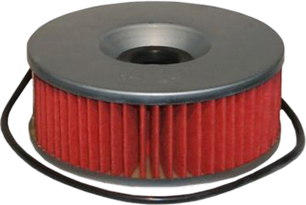 HIFLOFILTRO Oil Filter