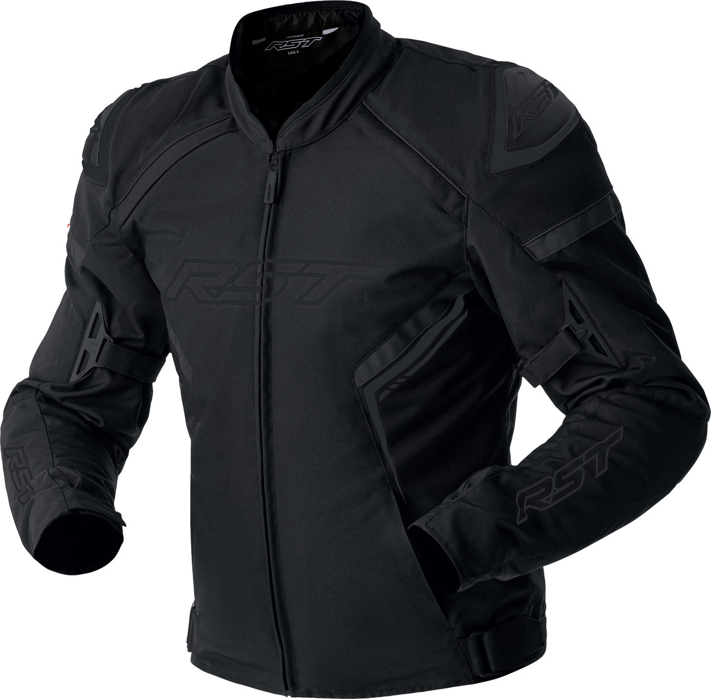 RST S1 D3O Textile Jackets