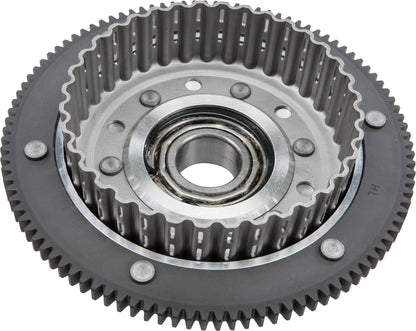 Harddrive Clutch Shell