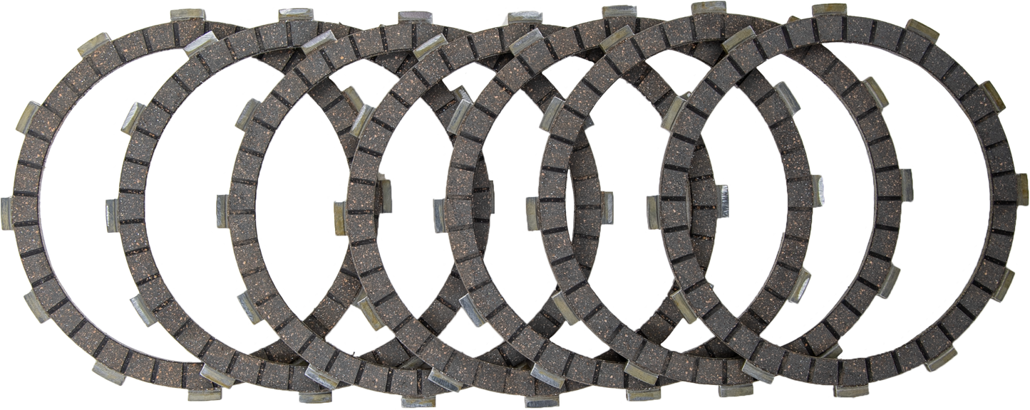 Harddrive Friction Plates Set