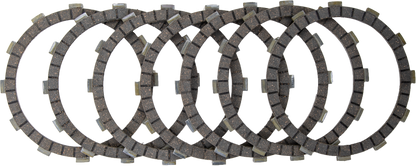 Harddrive Friction Plates Set