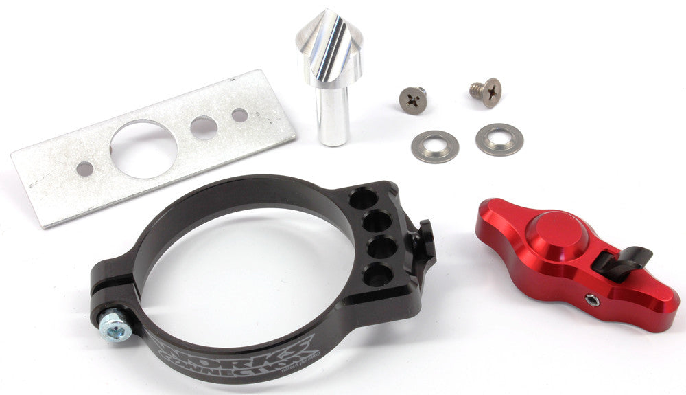 WORKS Pro Launch Start Device