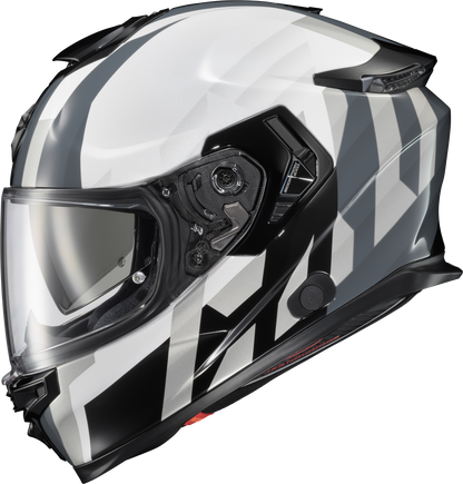 SCORPION EXO Eclipse Pivot Full Face Helmet