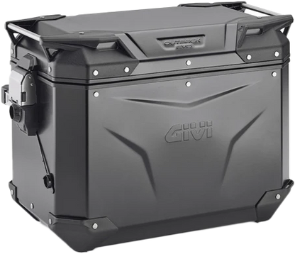 GIVI Outback Evo Smart Case