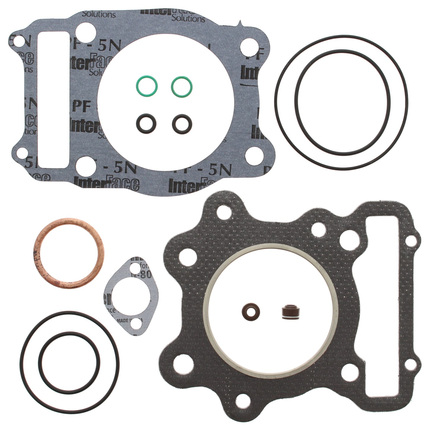 VERTEX Top End Gasket Kit