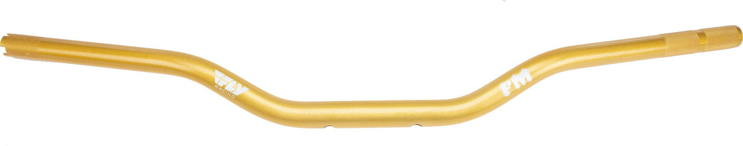 Forbidden Moto Style Handlebars w/ 1" Ends