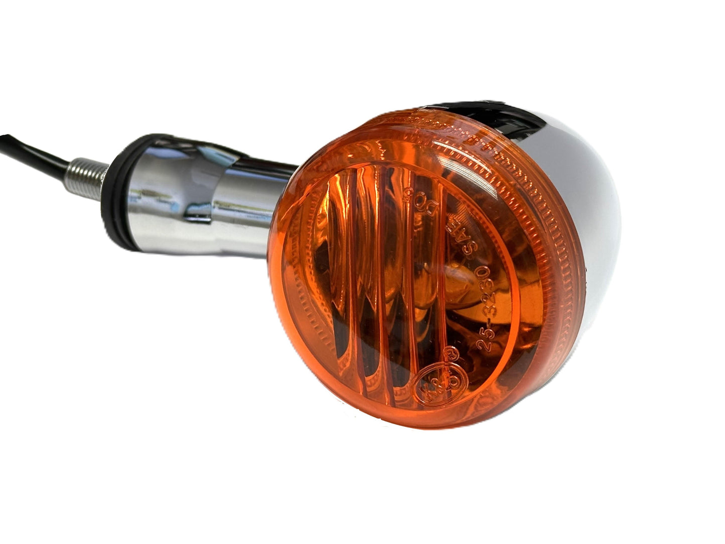 K&S Turn Signal Assembly