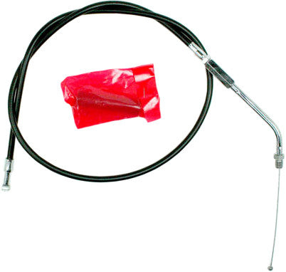 Motion Pro Vinyl Throttle Cable