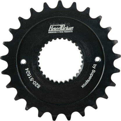 Harddrive SS Transmission Sprocket