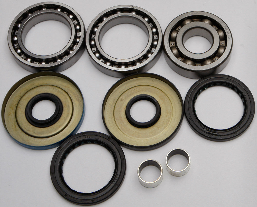 All Balls Differential Bearing & Seal Kit