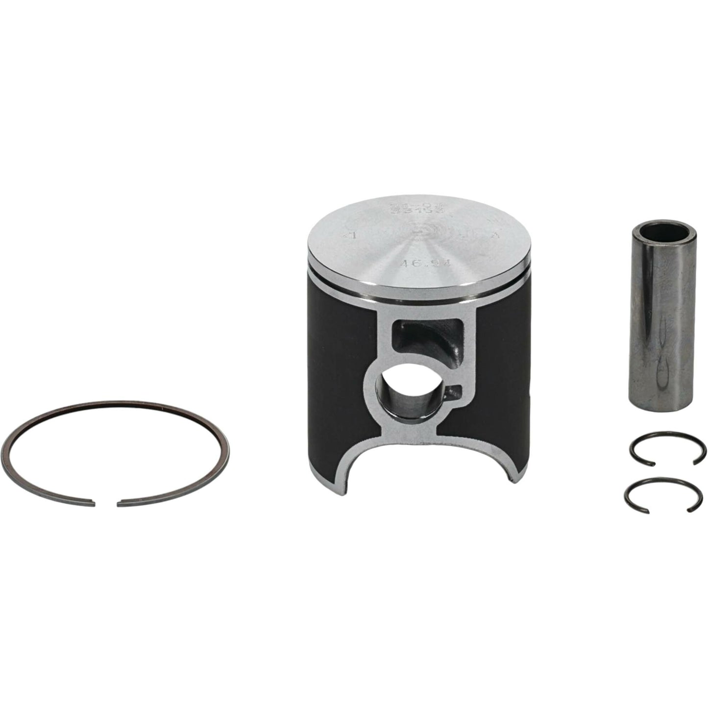 Vertex Cast Piston Kit