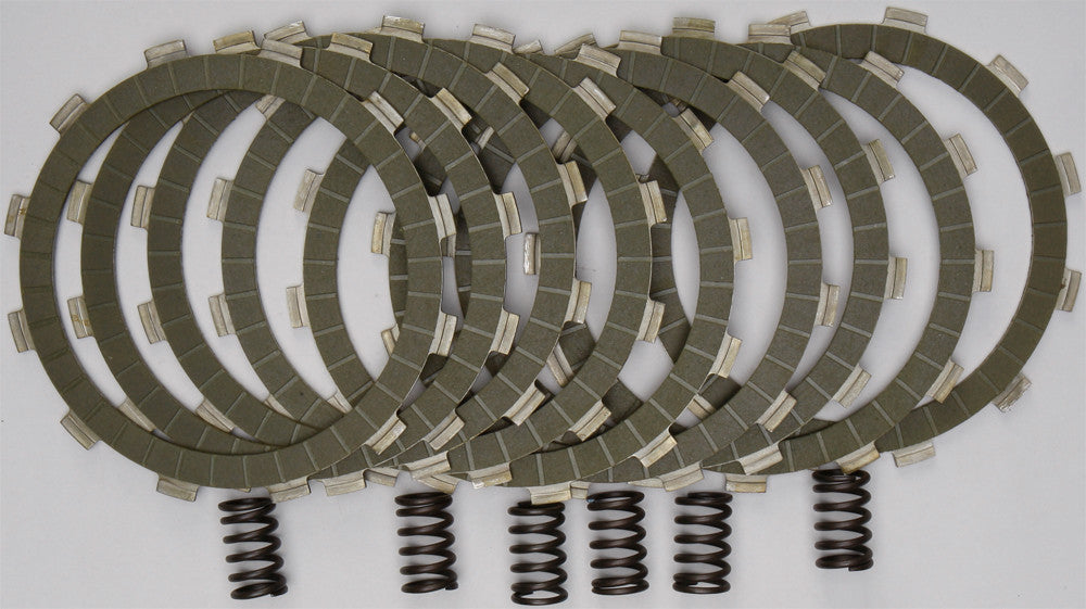 EBC Street Racer Clutch Kit