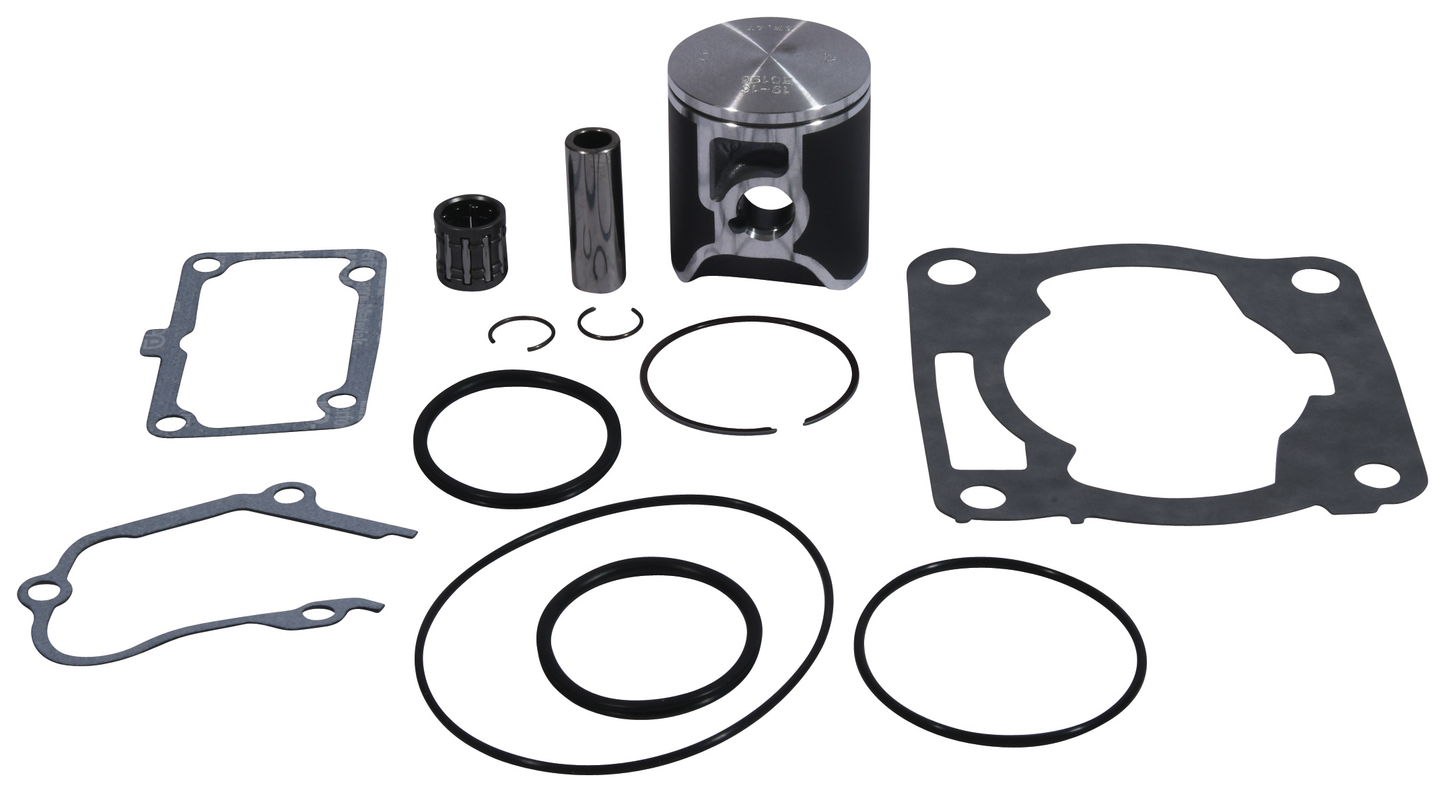 Vertex Cast Piston Kit