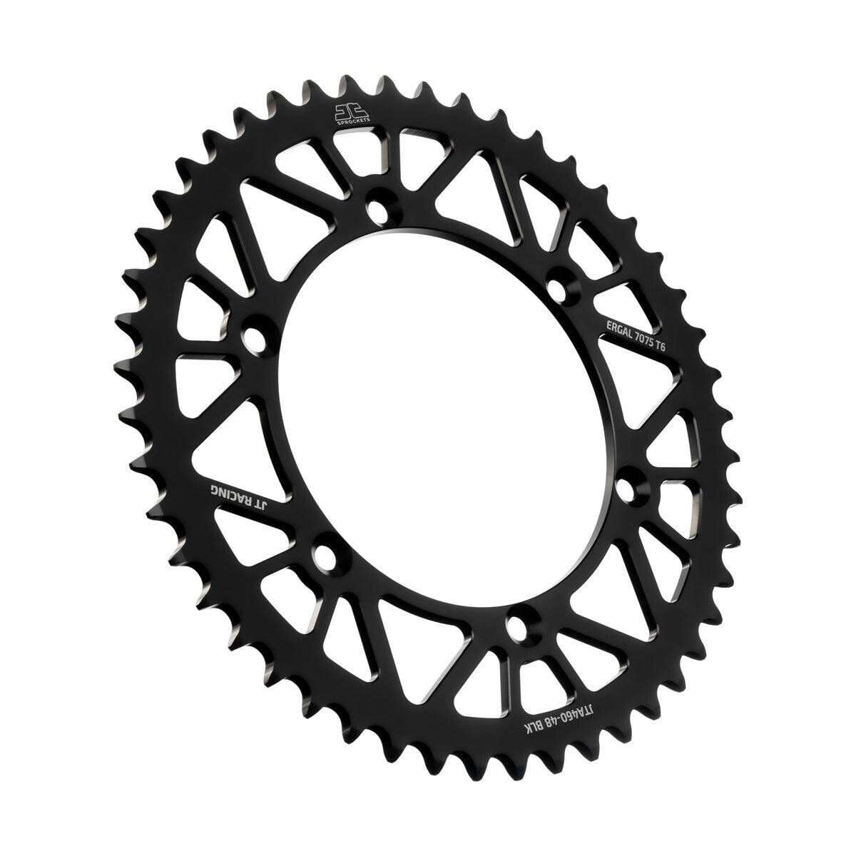 JT Aluminum Racelite Rear Sprocket
