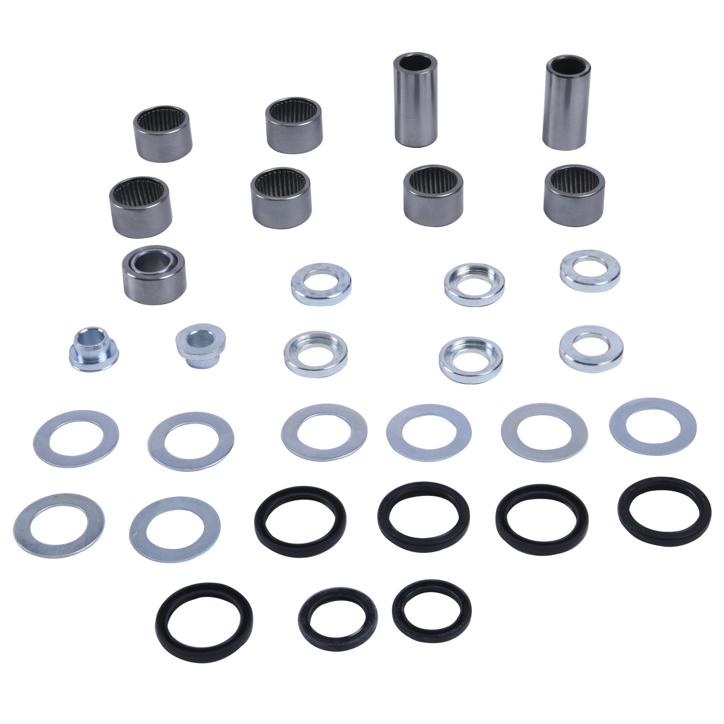 All Balls Swingarm Linkage Bearing & Seal Kit