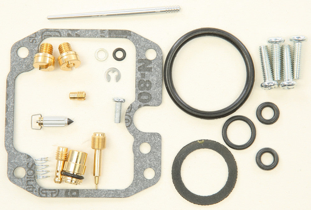 All Balls Carburetor Kit