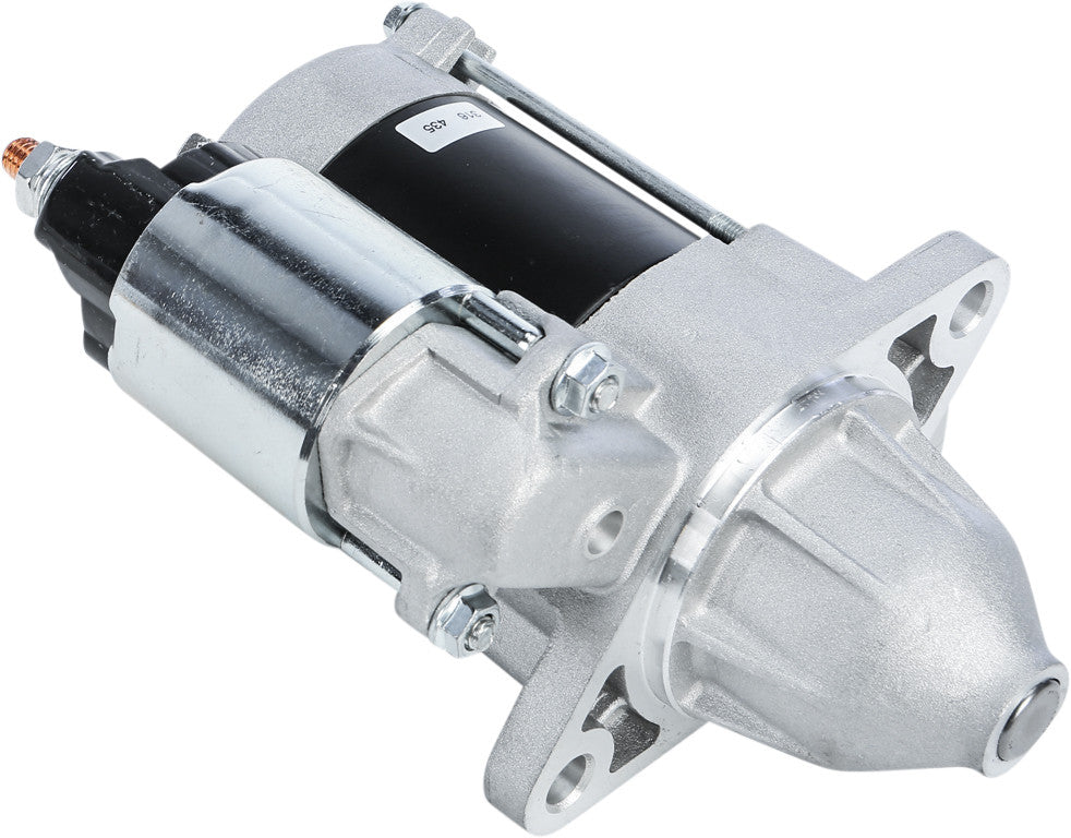Fire Power Starter Motor