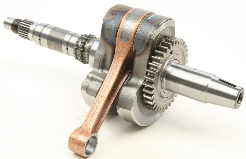 HOT RODS Complete Crankshaft Assembly