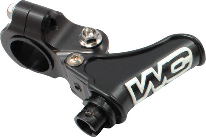 WORKS Elite Perch Body Assembly W/Out Hot Start