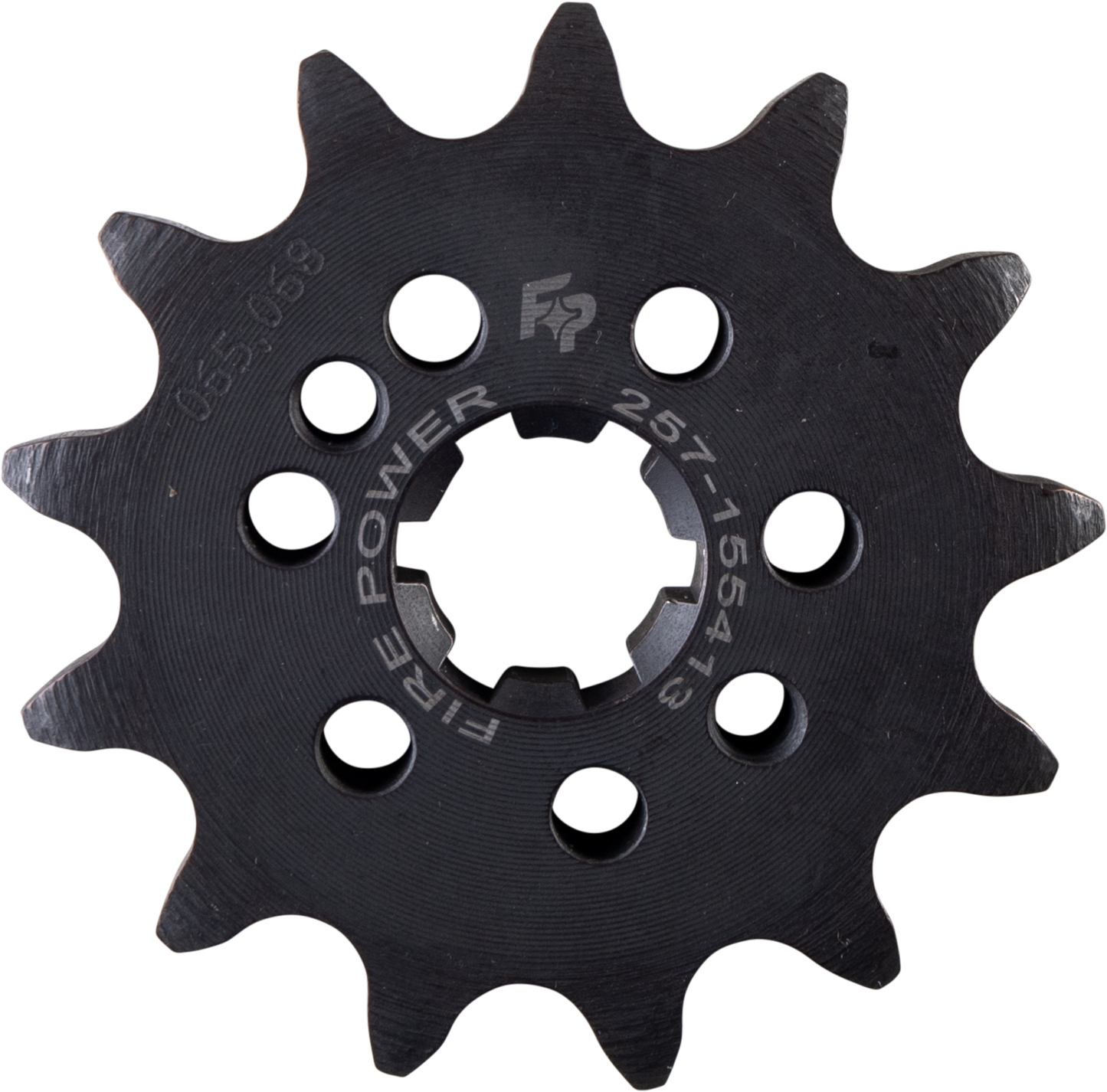 Fire Power Front CS Sprocket
