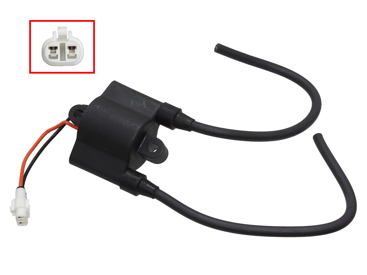 SP1 External Coil