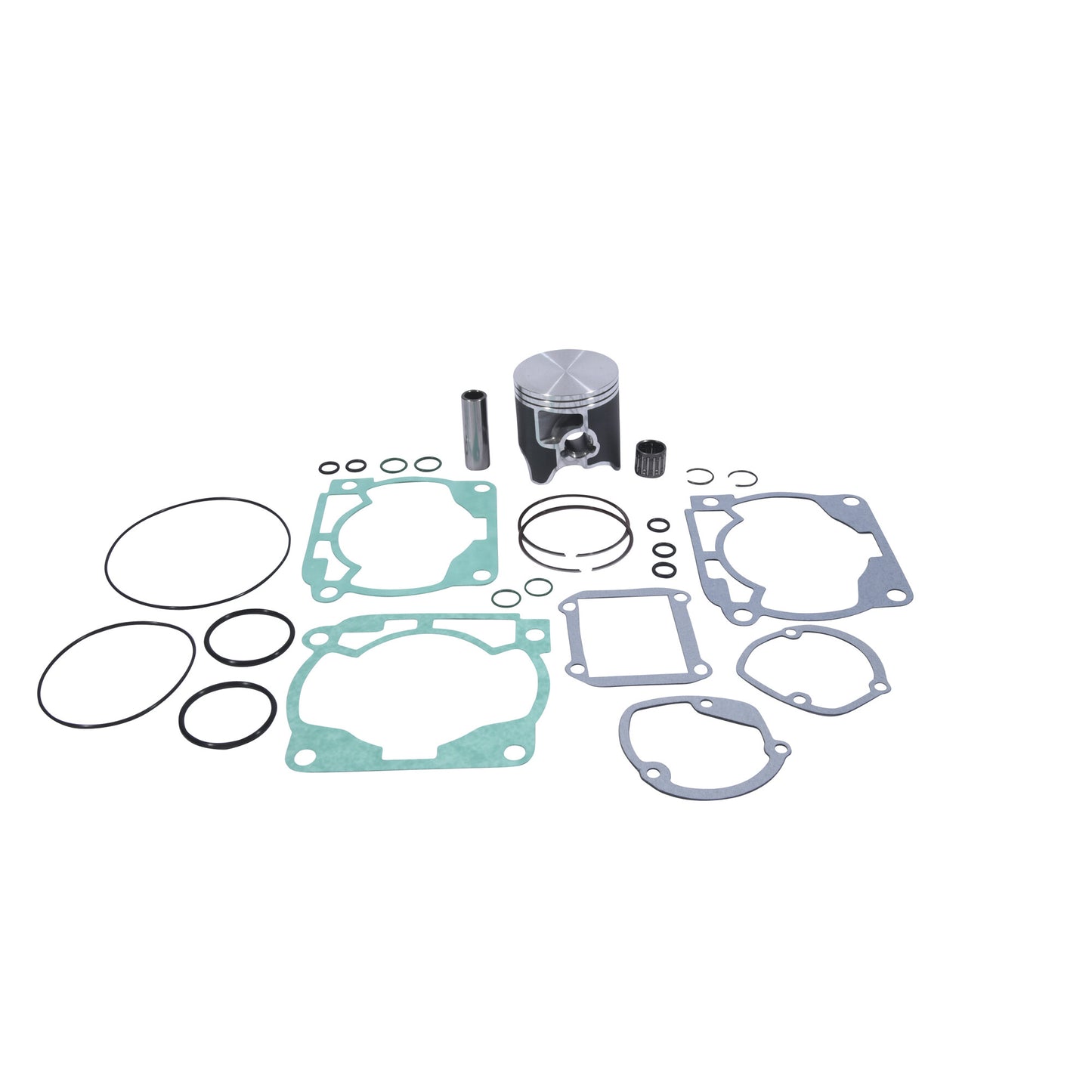 VERTEX Cast Replica Top End Kit