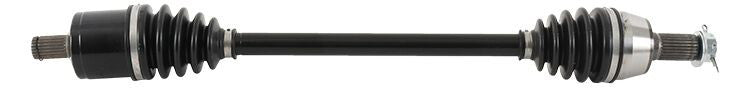 All Balls 6 Ball Heavy Duty Axle