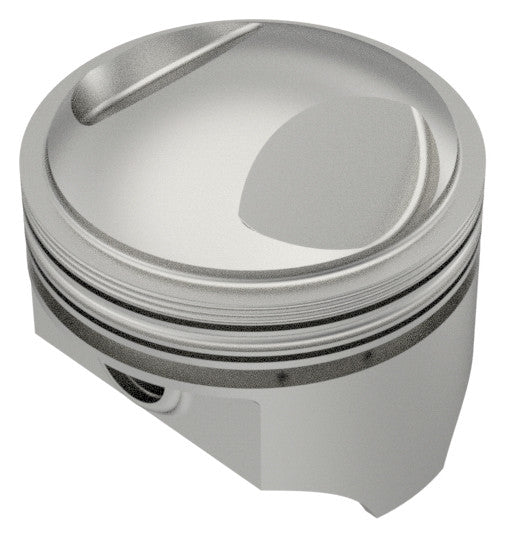 KB PISTONS Hypereutectic Cast Piston