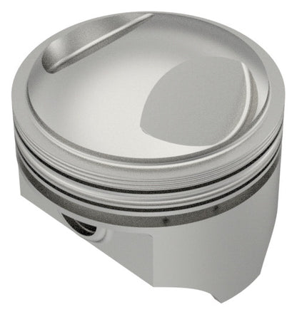 KB PISTONS Hypereutectic Cast Piston