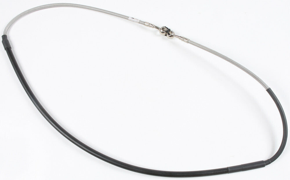 Gbrakes Steel Brake Line