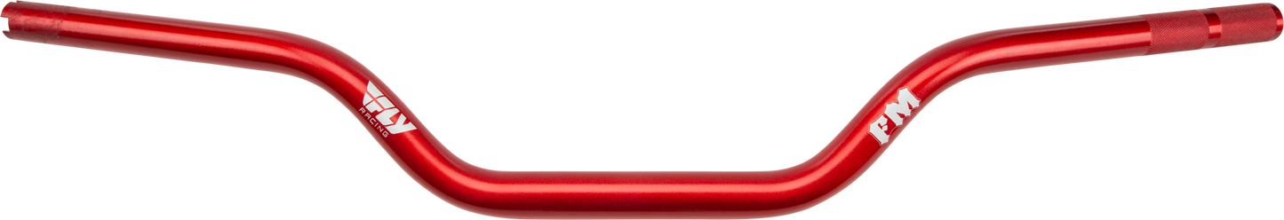 Forbidden Moto Style Hi Rise Bars