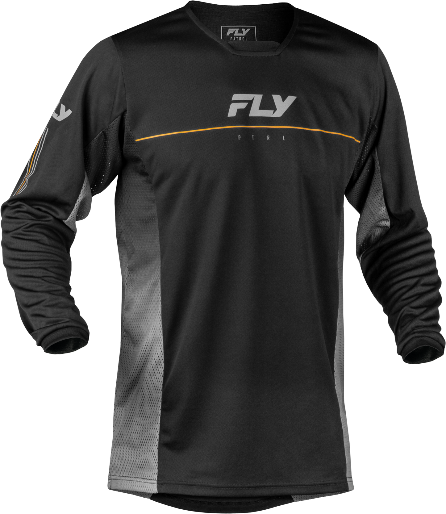 Fly Racing Patrol Jersey (2027)