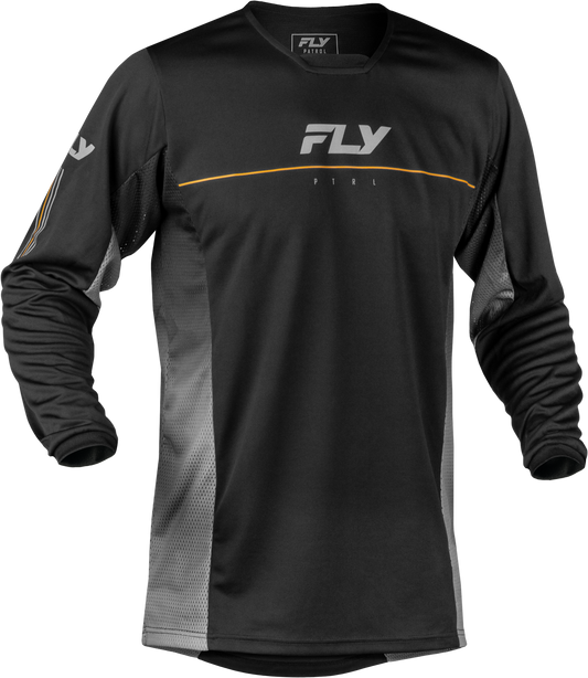 Fly Racing Patrol Jersey (2027)