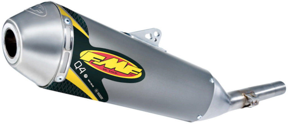 FMF Quiet Performance Q4 Spark Arrestor