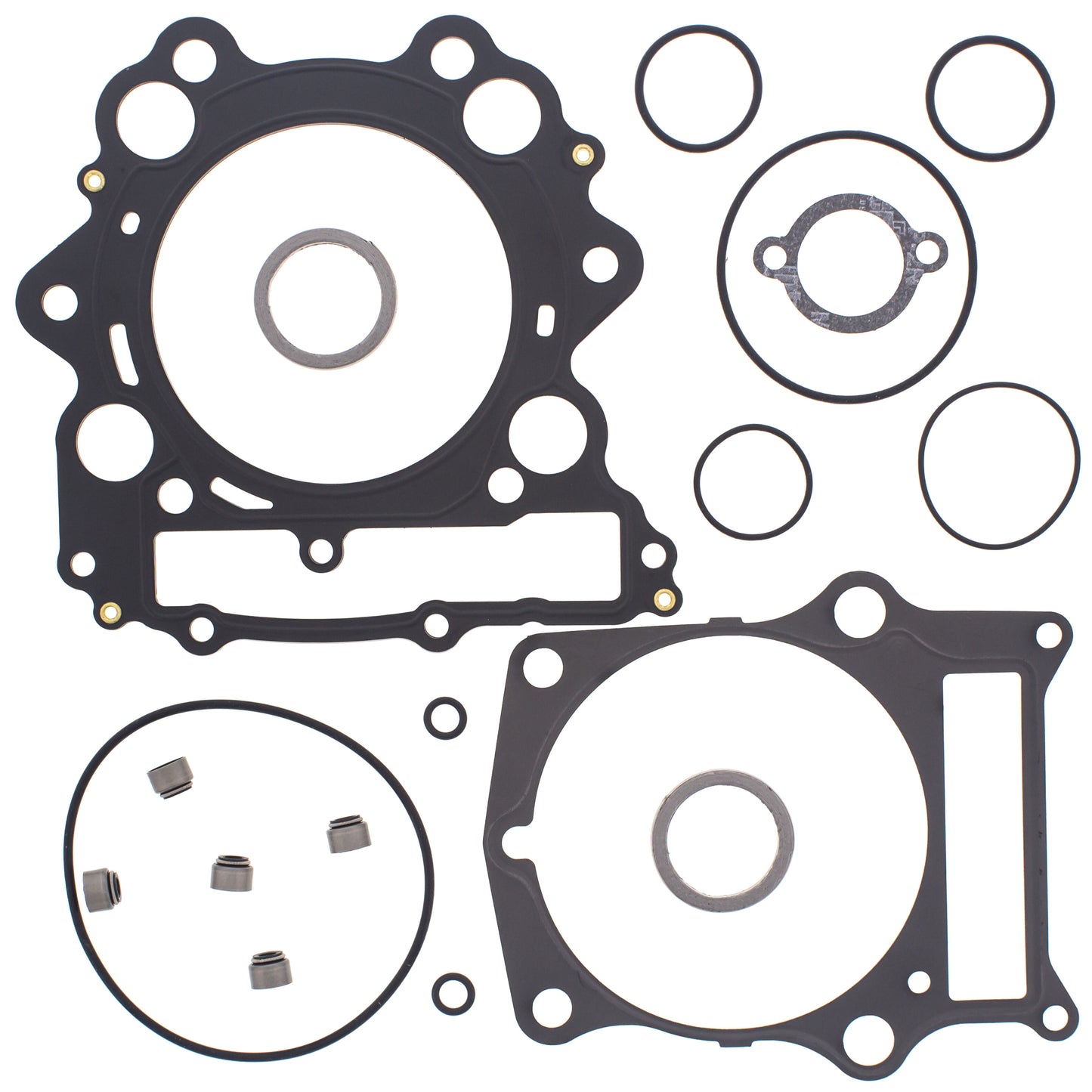 VERTEX Top End Gasket Kit