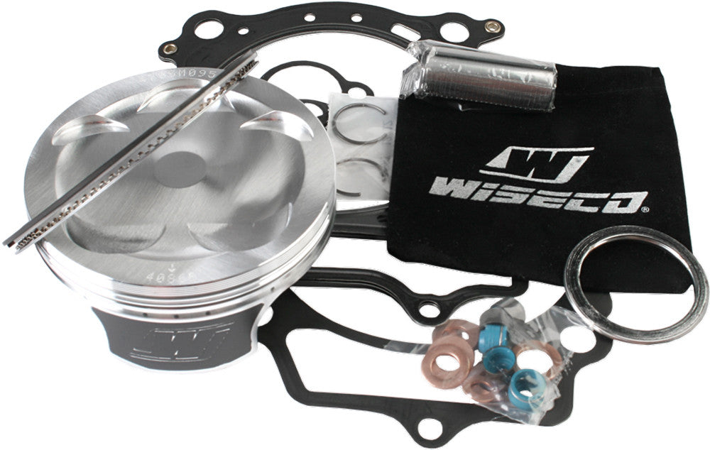 Wiseco Armorglide Top End Piston Kit