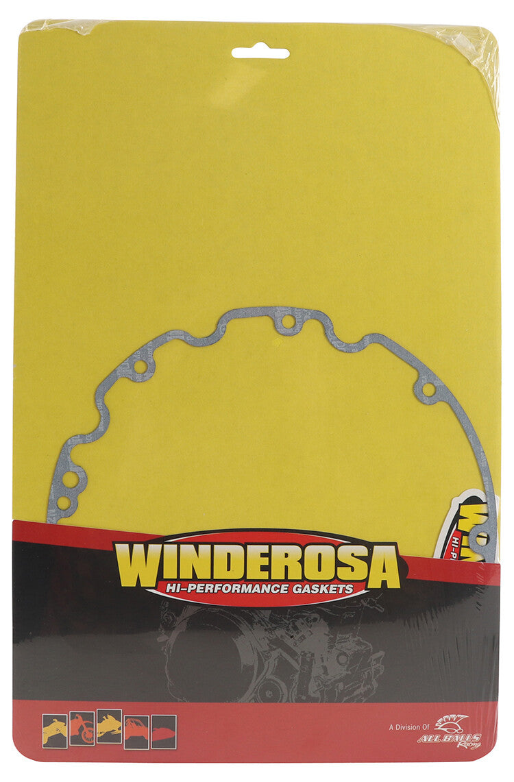 VERTEX Clutch Cover Gasket