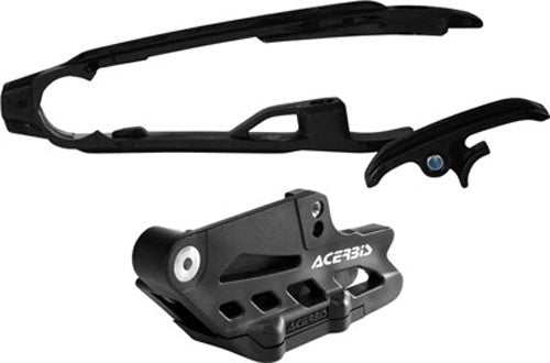 Acerbis Chain Guide Slider Kit 2.0