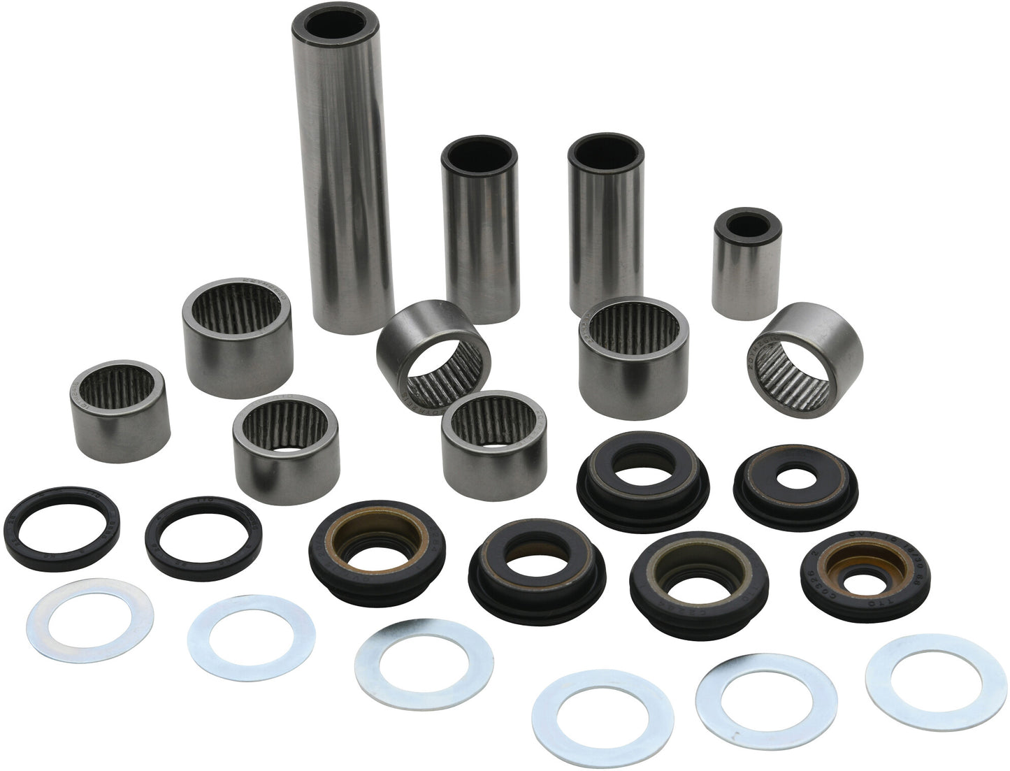 All Balls Swingarm Linkage Bearing & Seal Kit