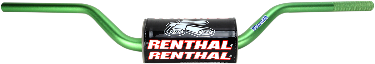 Renthal Fatbar Handlebar â€” High/Fatbar/RC
