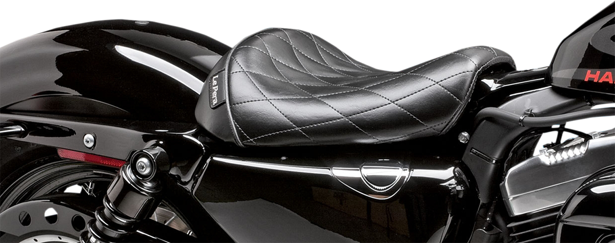 LE PERA Bare Bones Solo Seat