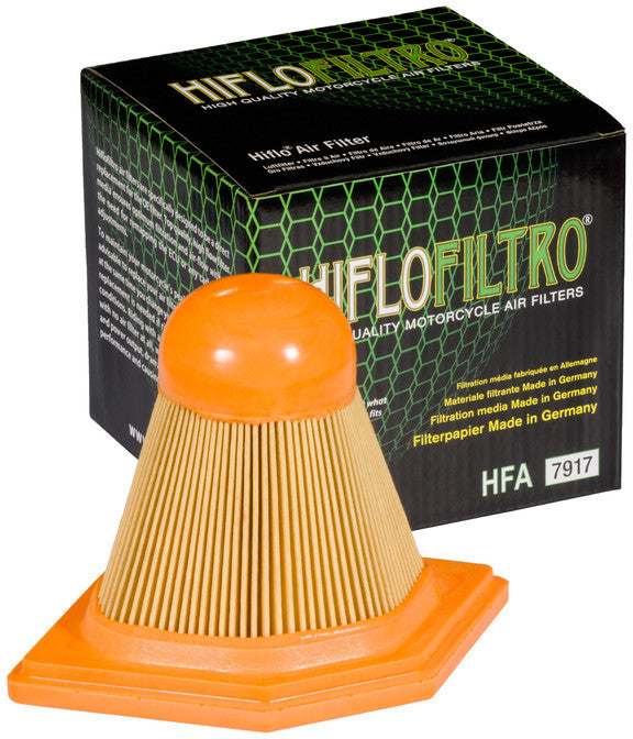 HIFLOFILTRO Air Filter