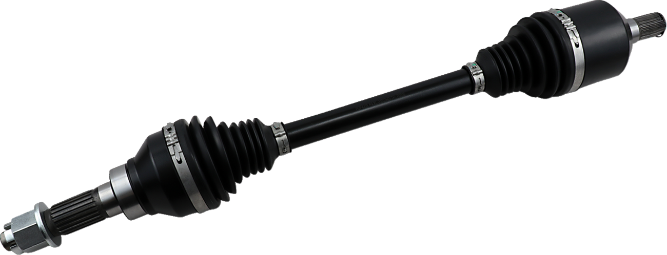 Demon Complete Heavy-Duty Axle