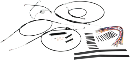Magnum Shielding XR Handlebar Installation Kit
